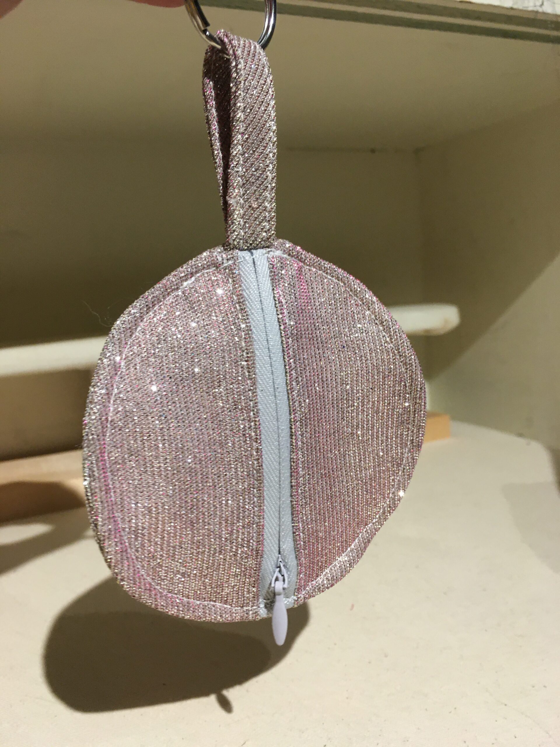 Earbud Pouch