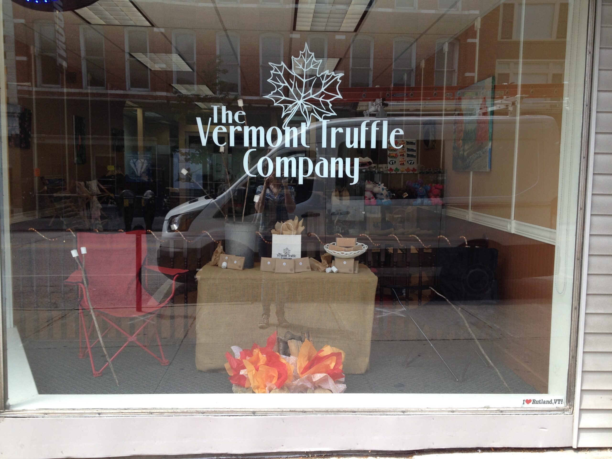 VT Truffle Co Camping Window 2016-1