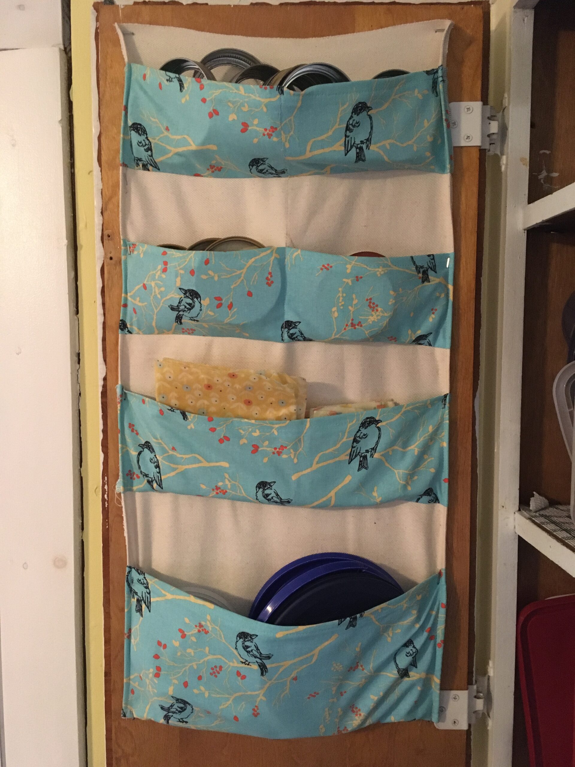 Kitchen Organization-1