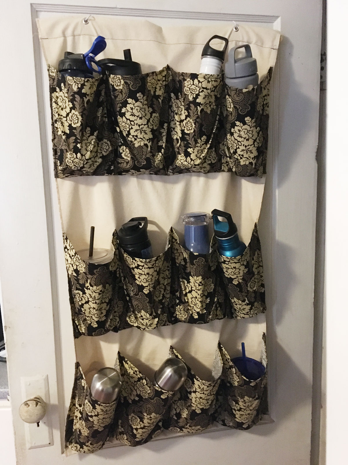 Water-Bottle-Storage